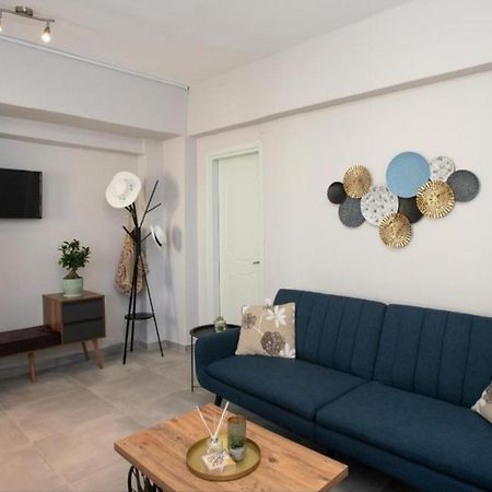 Peters Apartment Corfu (city) Екстер'єр фото