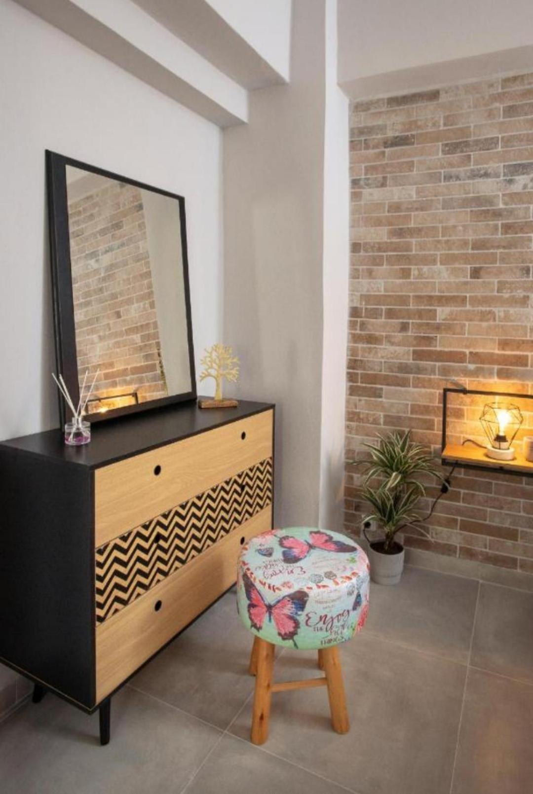 Peters Apartment Corfu (city) Екстер'єр фото