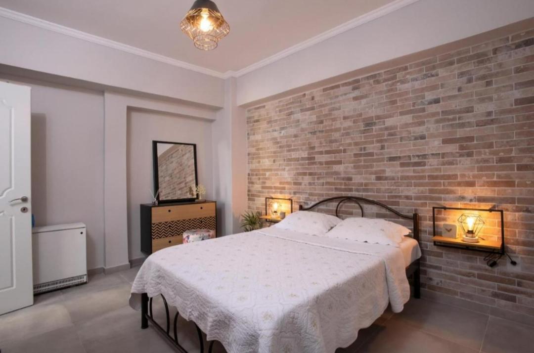 Peters Apartment Corfu (city) Екстер'єр фото