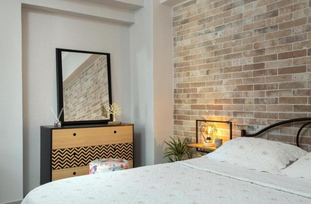 Peters Apartment Corfu (city) Екстер'єр фото
