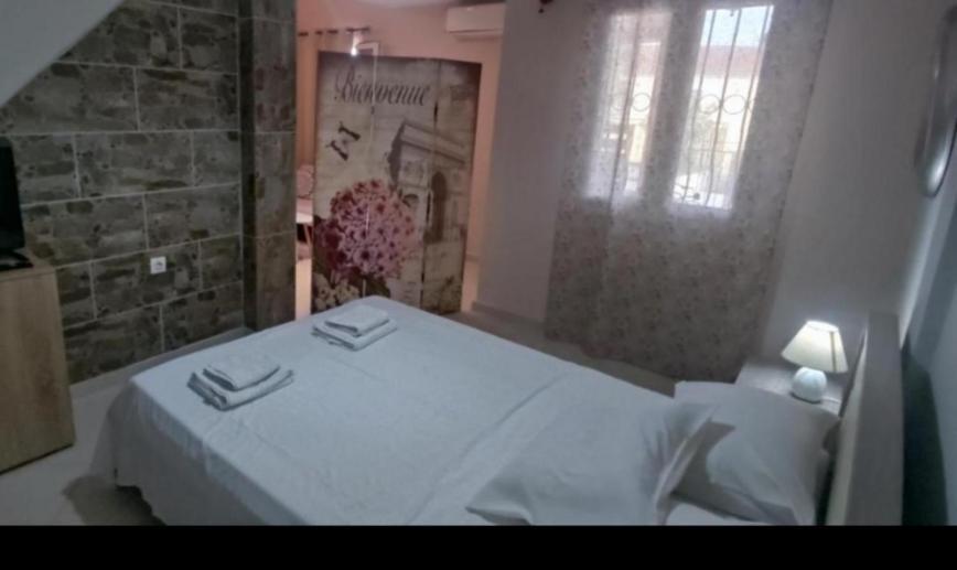 Peters Apartment Corfu (city) Екстер'єр фото