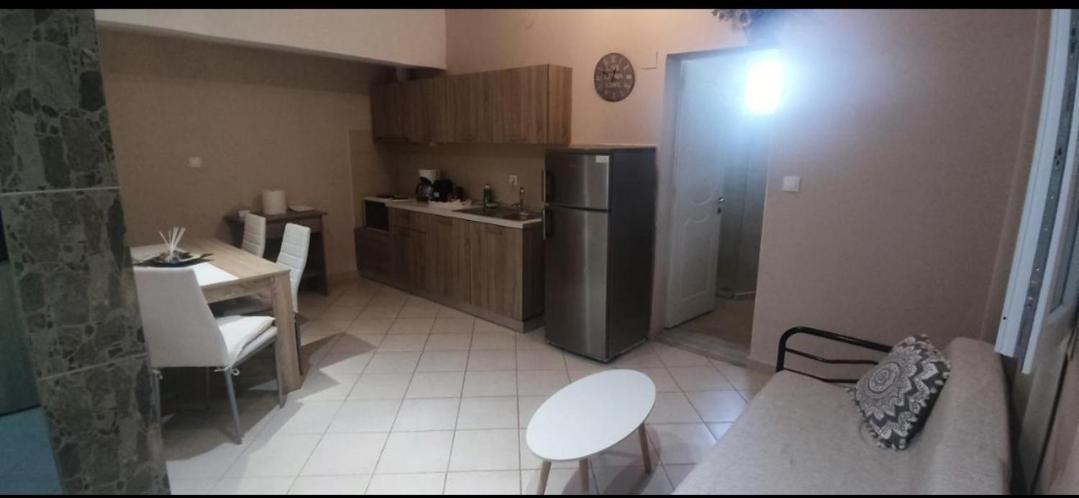 Peters Apartment Corfu (city) Екстер'єр фото