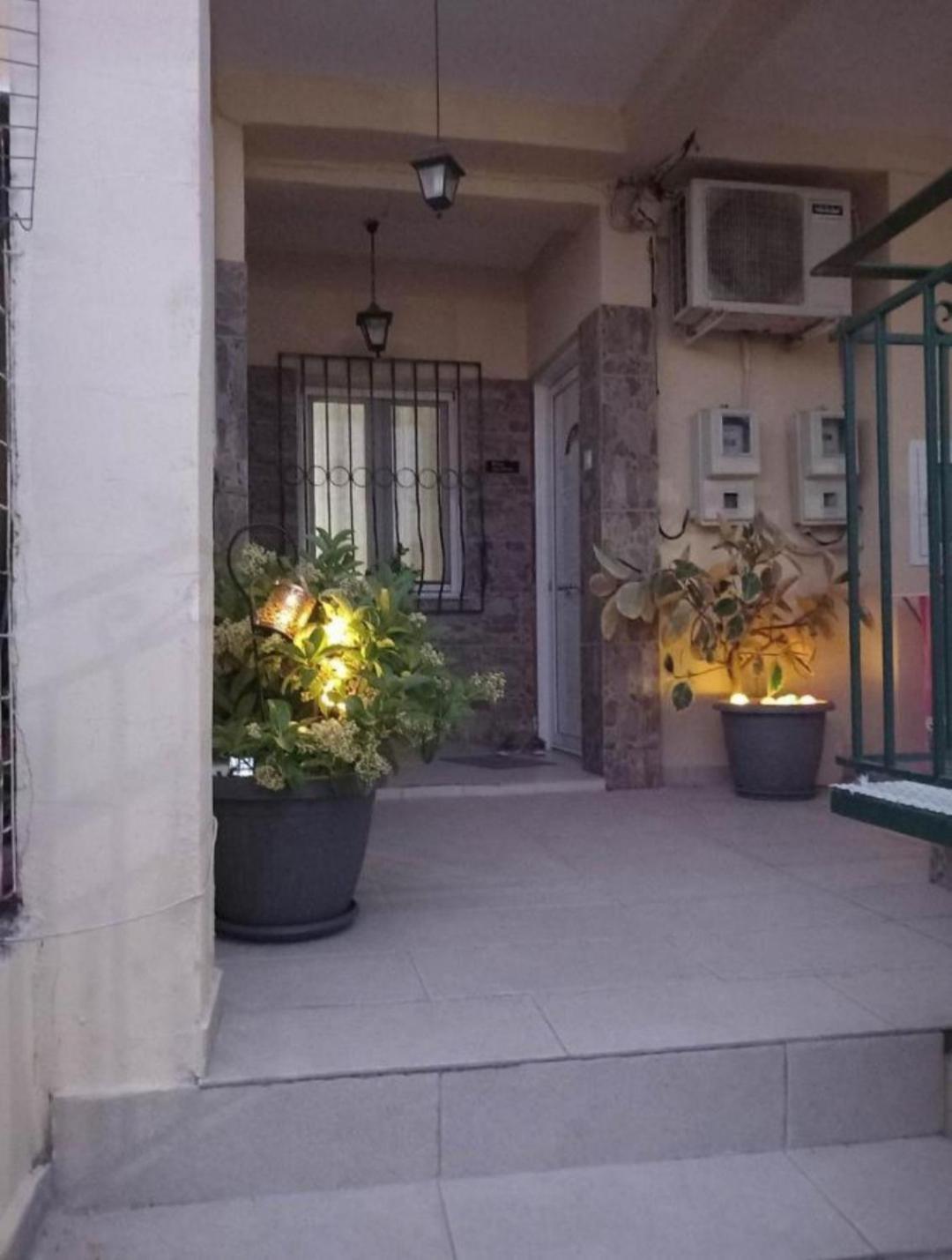 Peters Apartment Corfu (city) Екстер'єр фото