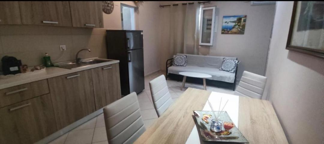 Peters Apartment Corfu (city) Екстер'єр фото