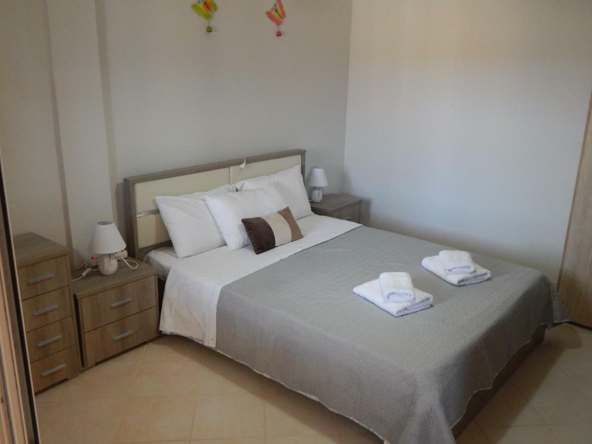 Peters Apartment Corfu (city) Екстер'єр фото