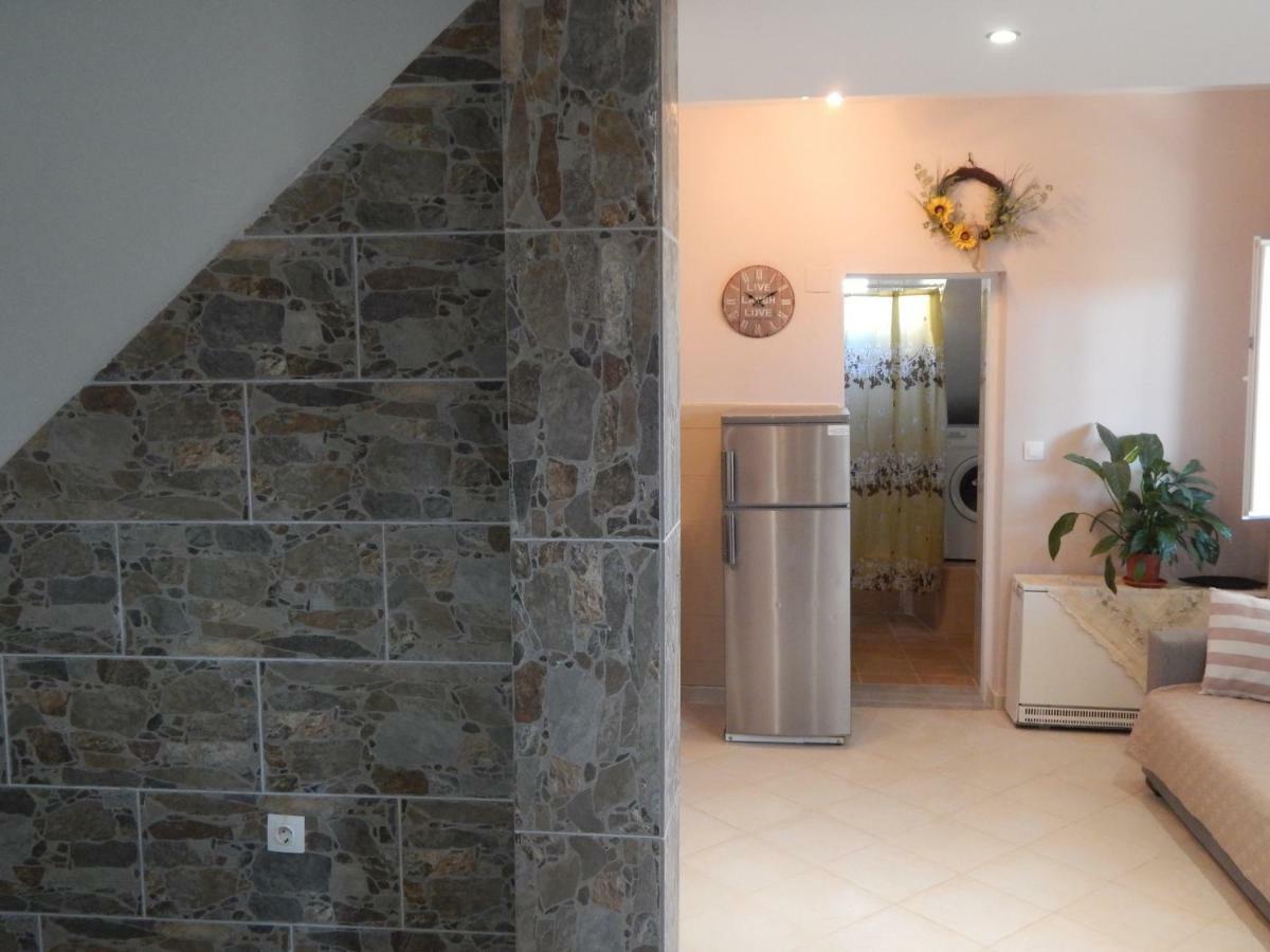 Peters Apartment Corfu (city) Екстер'єр фото