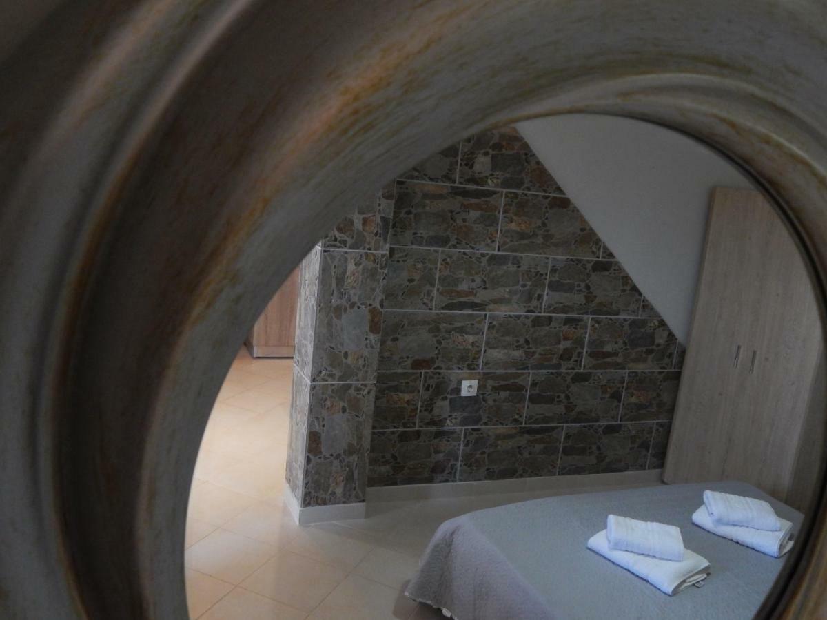 Peters Apartment Corfu (city) Екстер'єр фото
