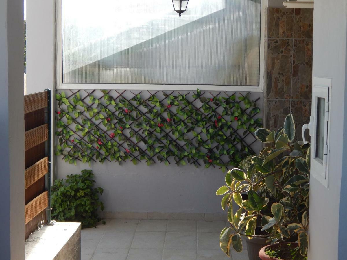 Peters Apartment Corfu (city) Екстер'єр фото